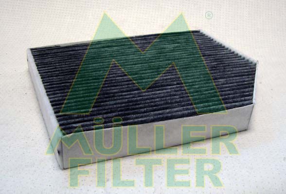 MULLER FILTER filtras, salono oras FK317